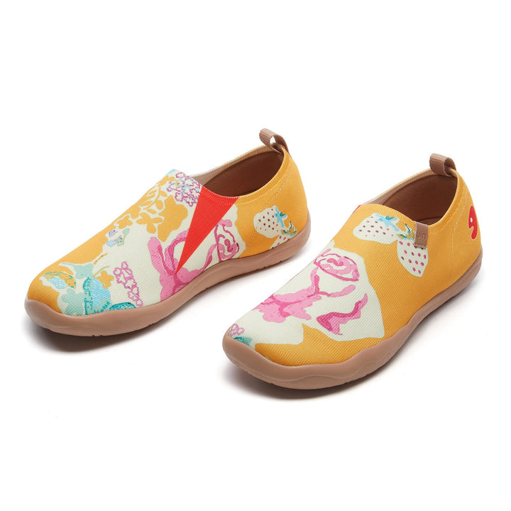 Berry Blossom Dream Toledo A1 Women