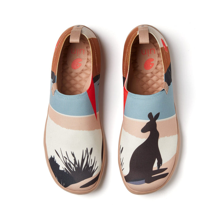 Kangaroo Island Toledo A1 Women