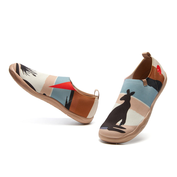 Kangaroo Island Toledo A1 Women