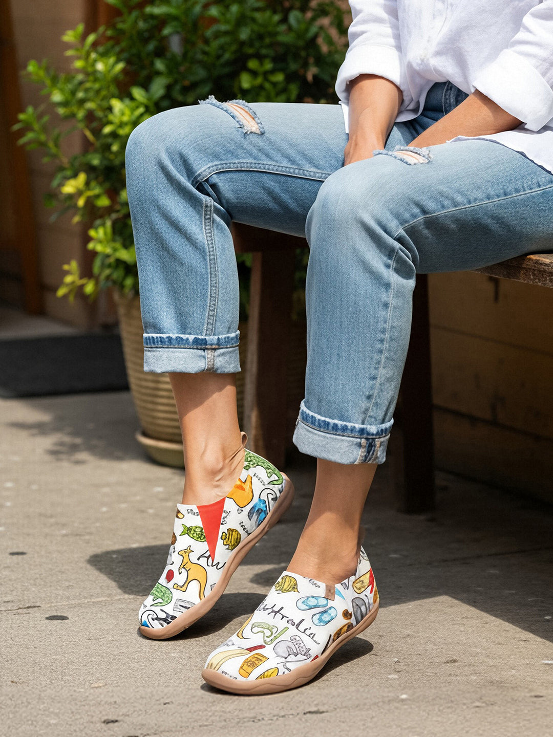 Enchanting Dream of AEUtralia Toledo A1 Women