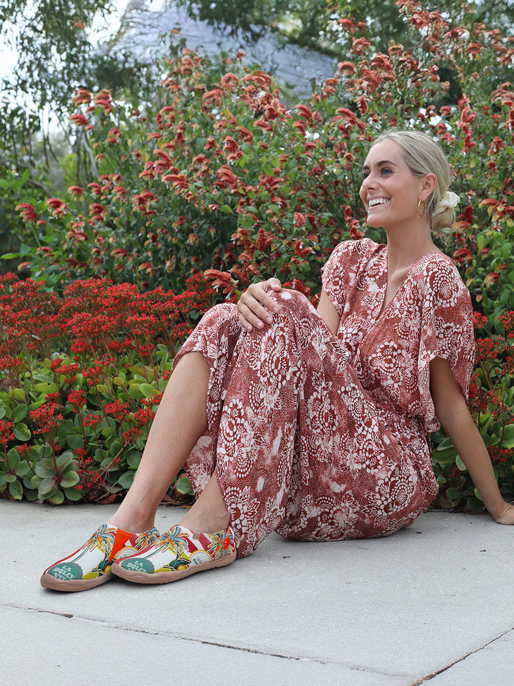 Scorching Summer Waves Toledo A1 Women