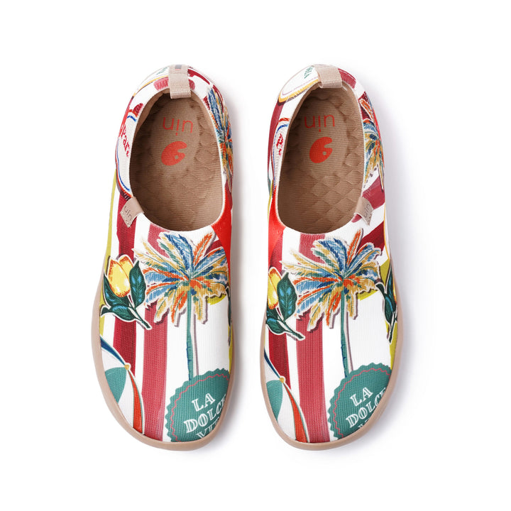 Scorching Summer Waves Toledo A1 Women