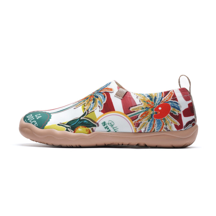 Scorching Summer Waves Toledo A1 Women