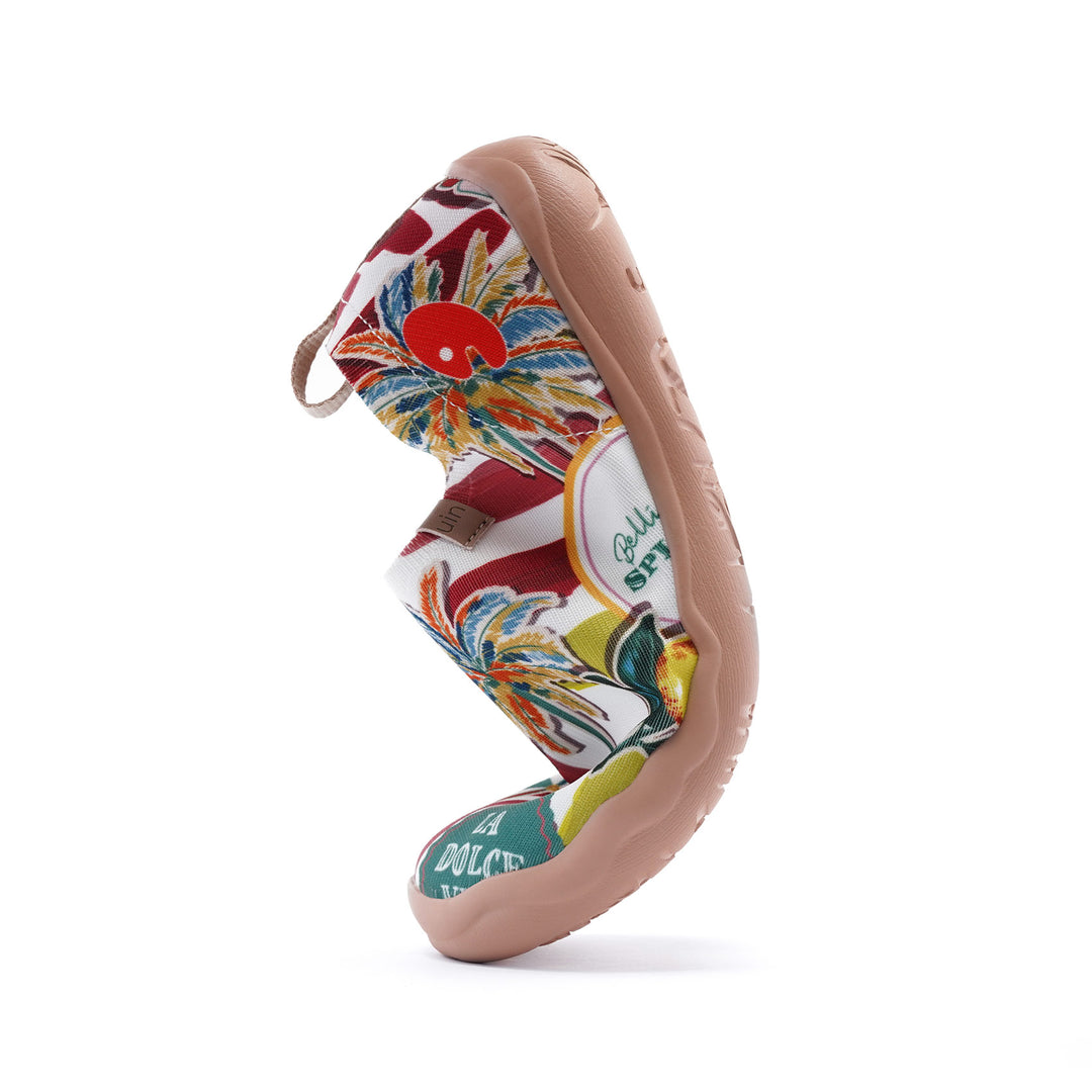 Scorching Summer Waves Toledo A1 Women