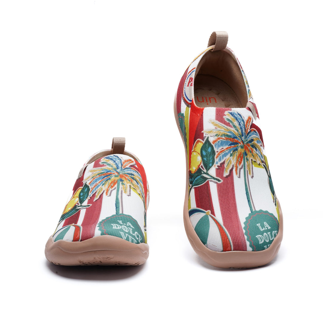 Scorching Summer Waves Toledo A1 Women