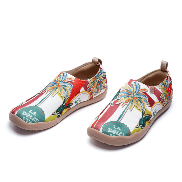 Scorching Summer Waves Toledo A1 Women