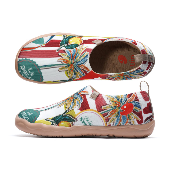 Scorching Summer Waves Toledo A1 Women