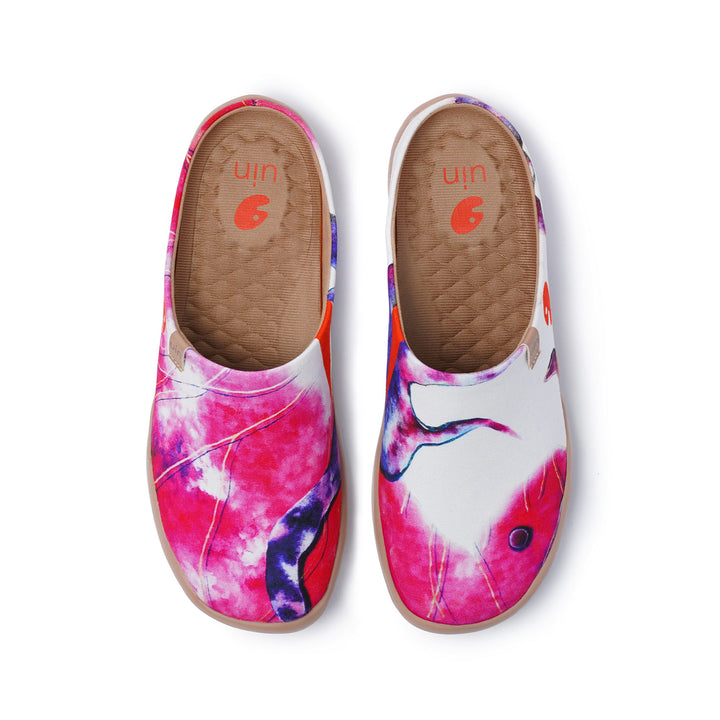 Zoltan. Love 1 Malaga Women