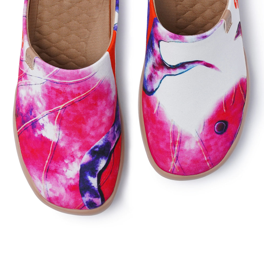 Zoltan. Love 1 Malaga Women