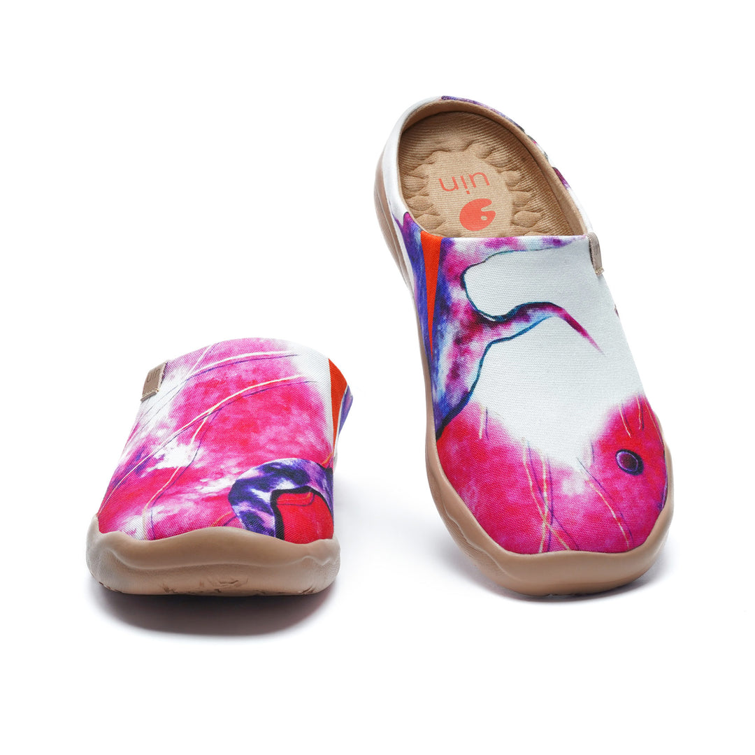 Zoltan. Love 1 Malaga Women