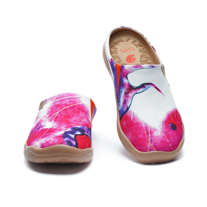 Zoltan. Love 1 Malaga Women