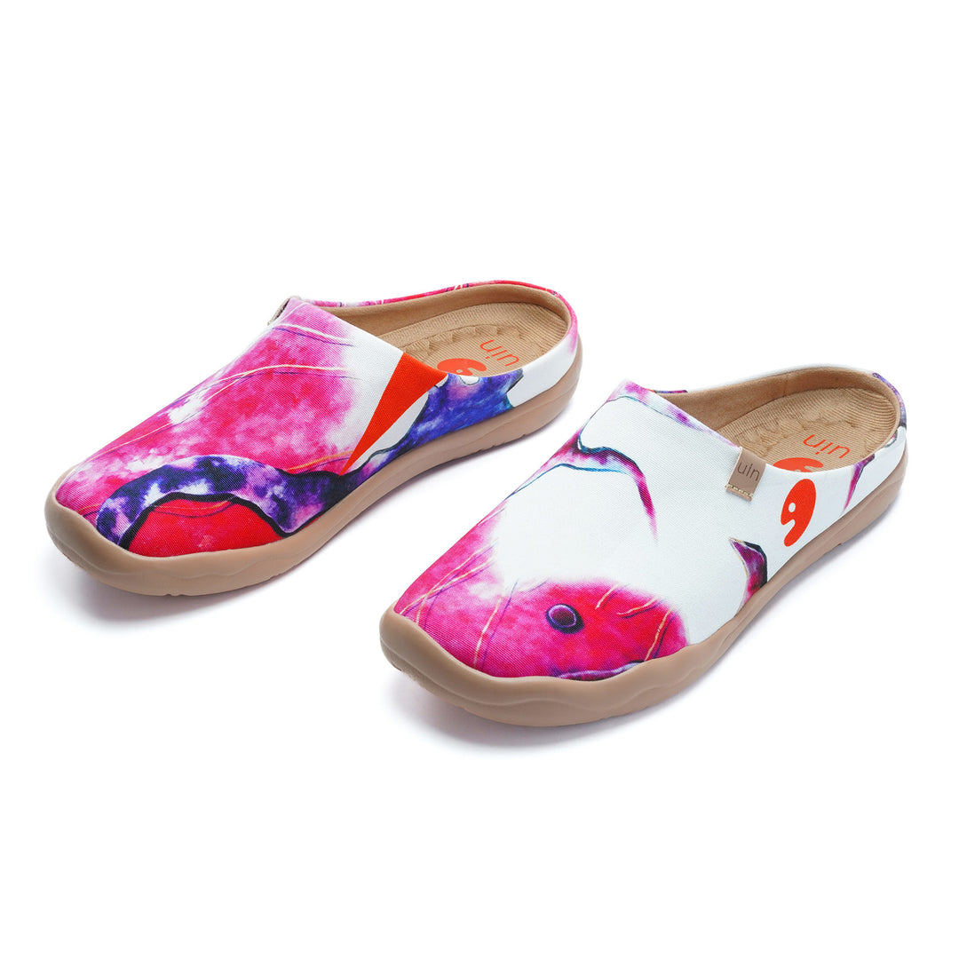 Zoltan. Love 1 Malaga Women