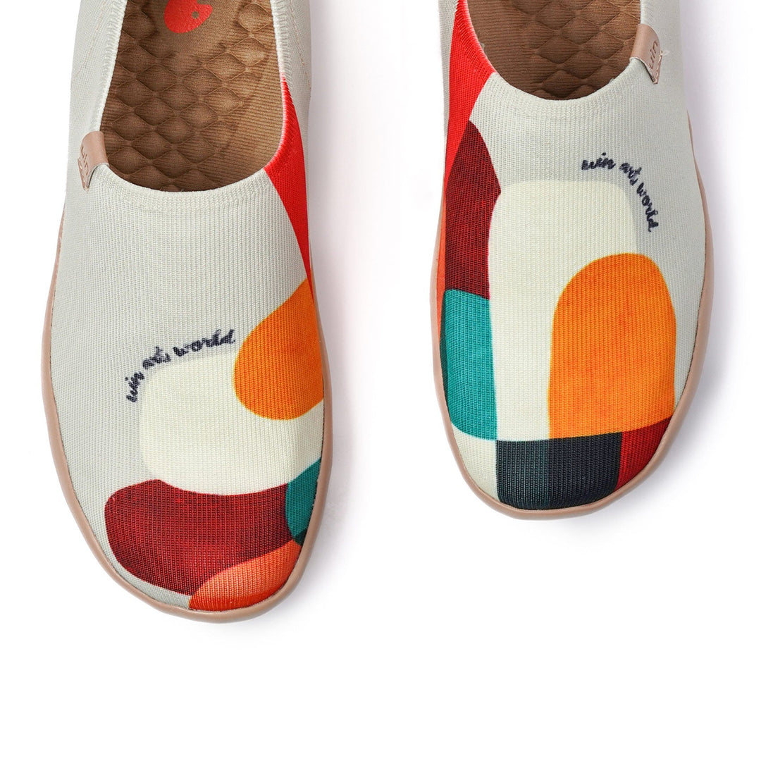 Hold That Color Toledo Women