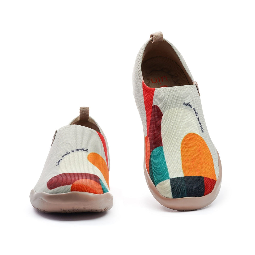 Hold That Color Toledo Women