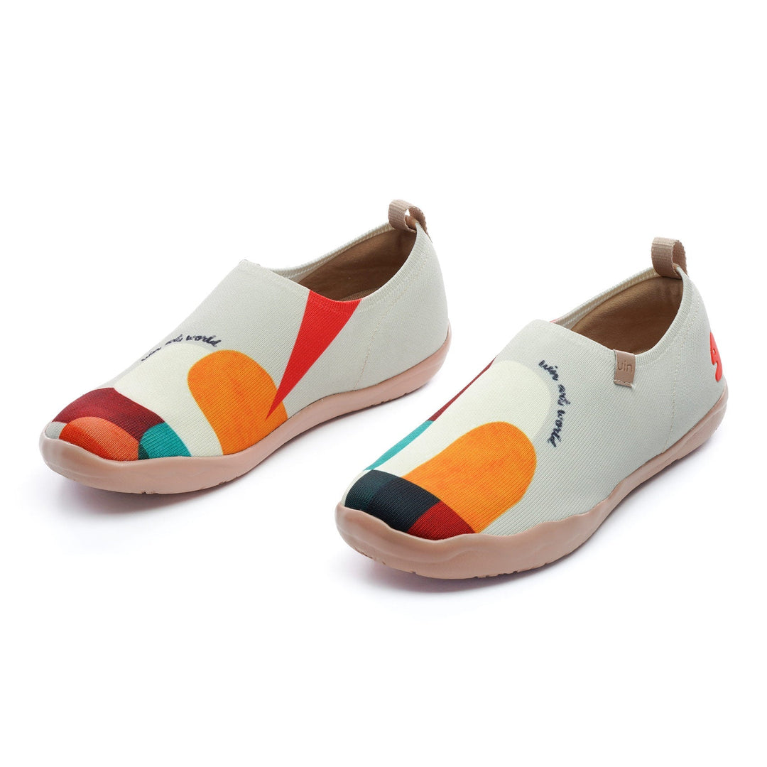 Hold That Color Toledo Women