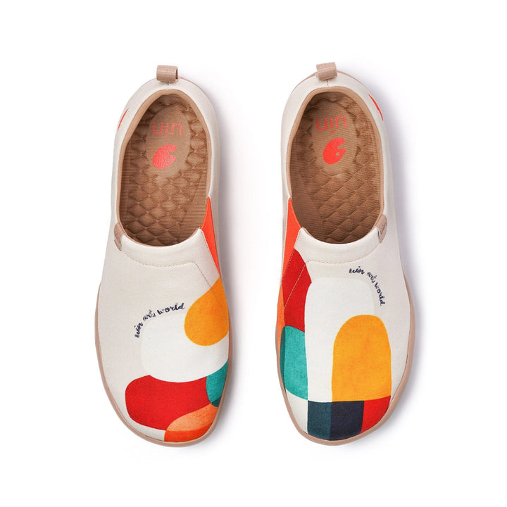 Hold That Color Women