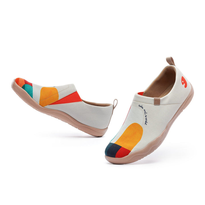 Hold That Color Women