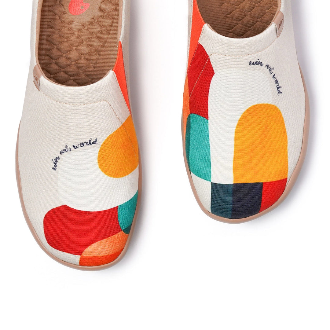 Hold That Color Women