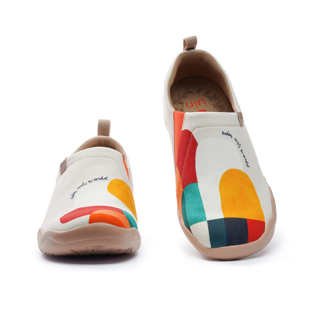 Hold That Color Women