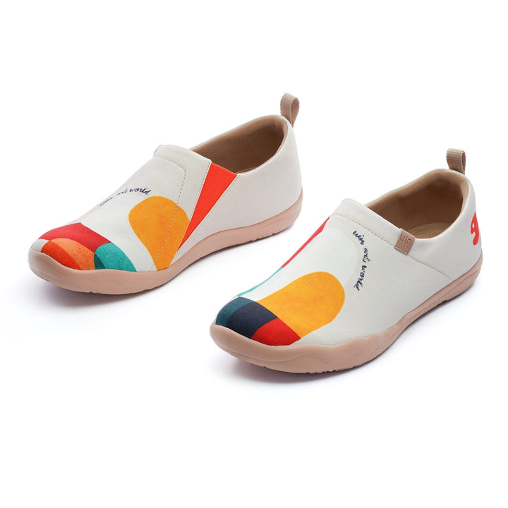 Hold That Color Women