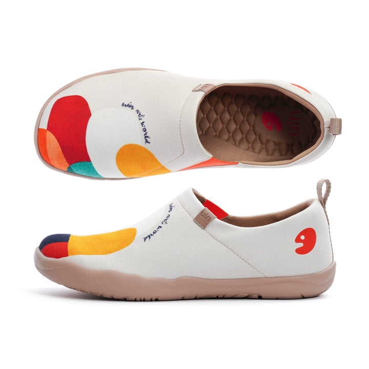 Hold That Color Women