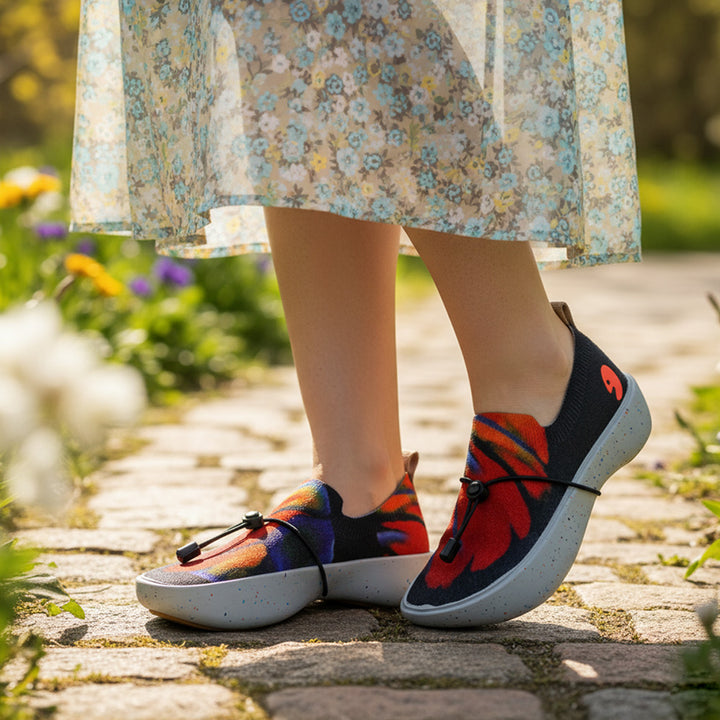 Zoltan, Duende 13 Women