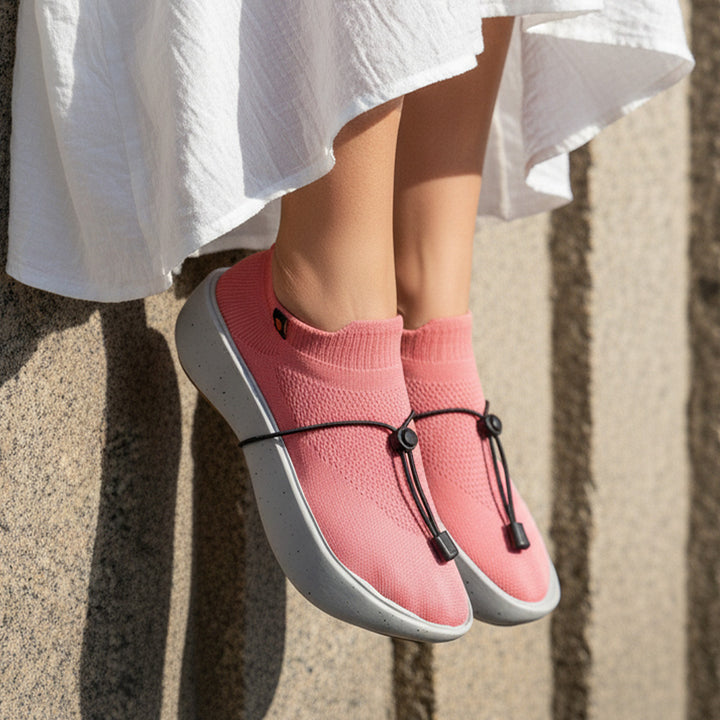 Toledo H4 Peach Pink Women