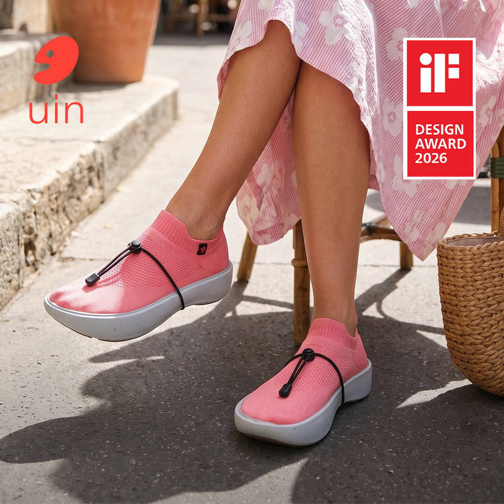 Toledo H4 Peach Pink Women