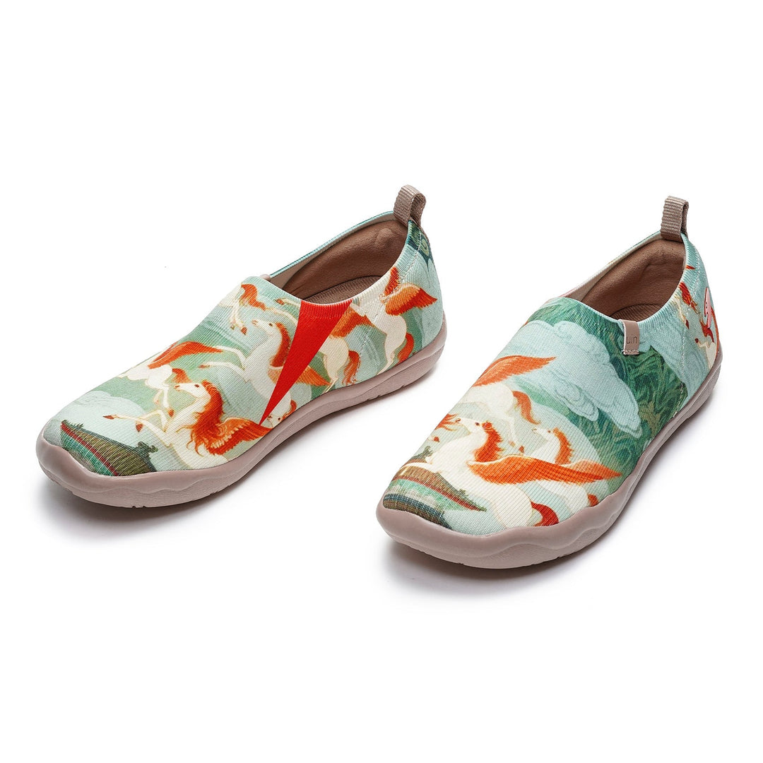 Xuanhe Flowing Elegance Toledo I Women