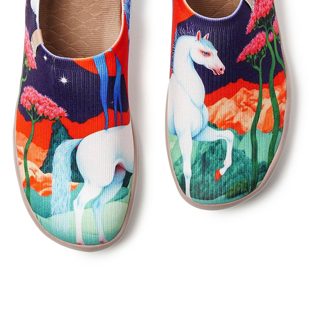 Horse Fantasy Toledo I Women