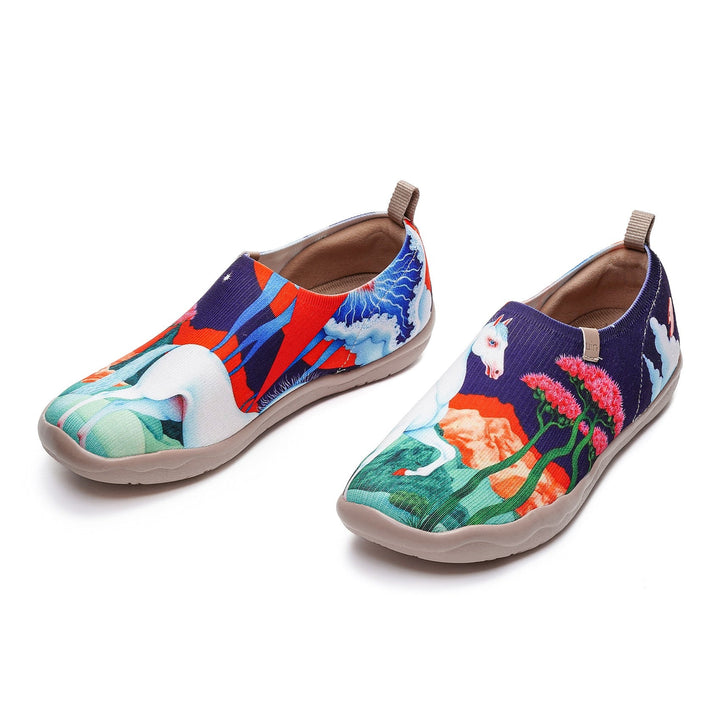 Horse Fantasy Toledo I Women