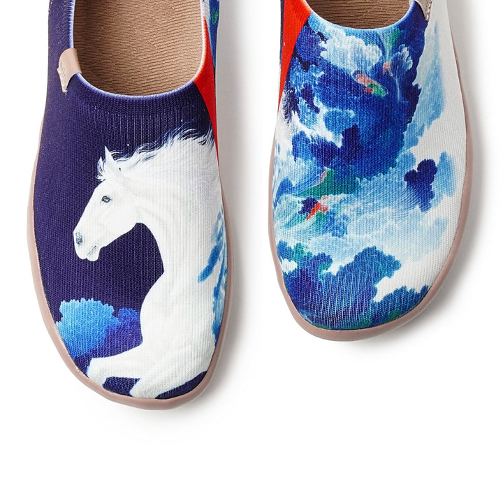 Forest of Mountains and Seas Toledo I Women