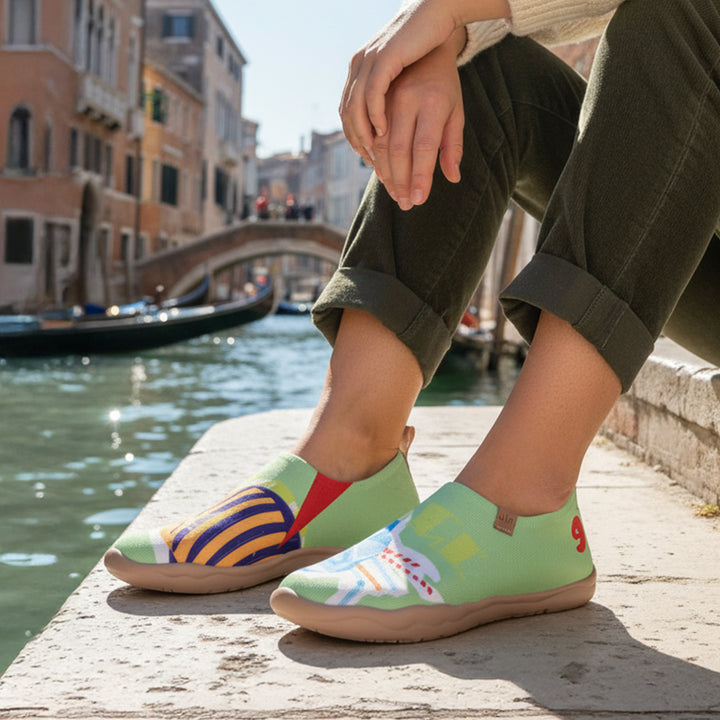 Free Me Toledo I Women