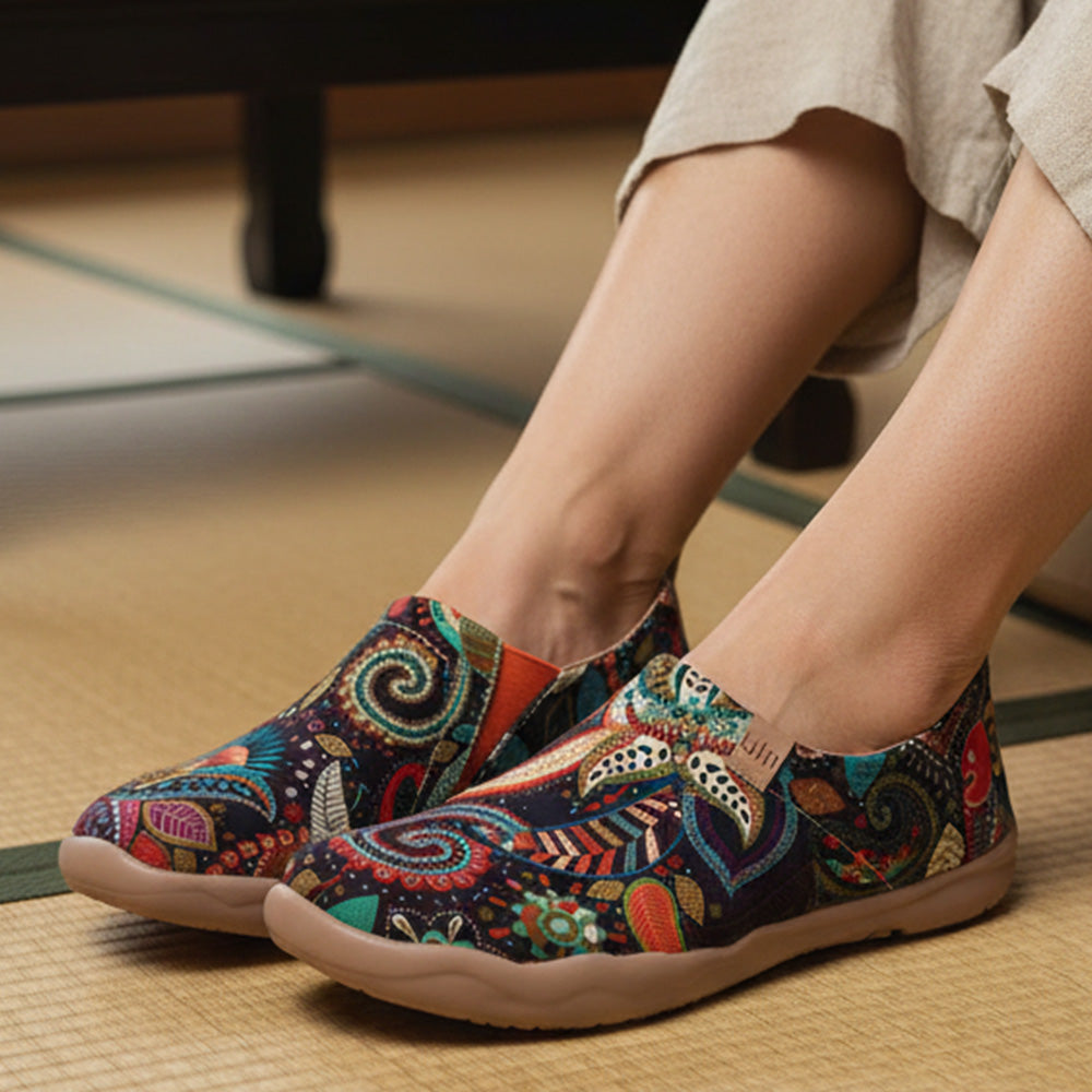 Wonder Mandala Toledo I Women