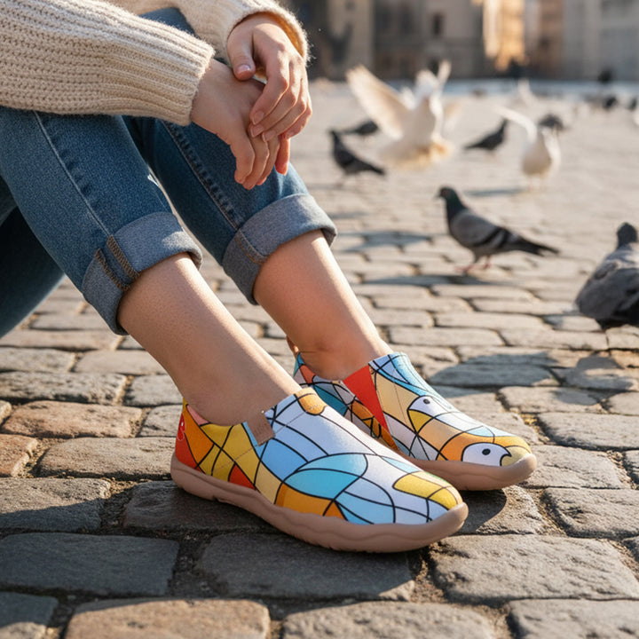 Blessings Dove Toledo I Women