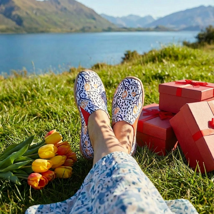 Tulip in May Toledo I Women