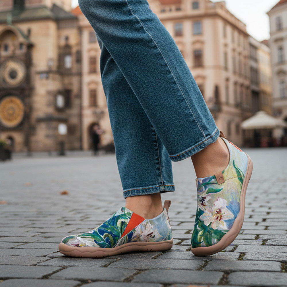 Yawning Lily Toledo I Women