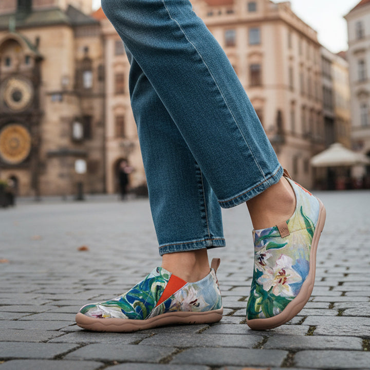 Yawning Lily Toledo I Women