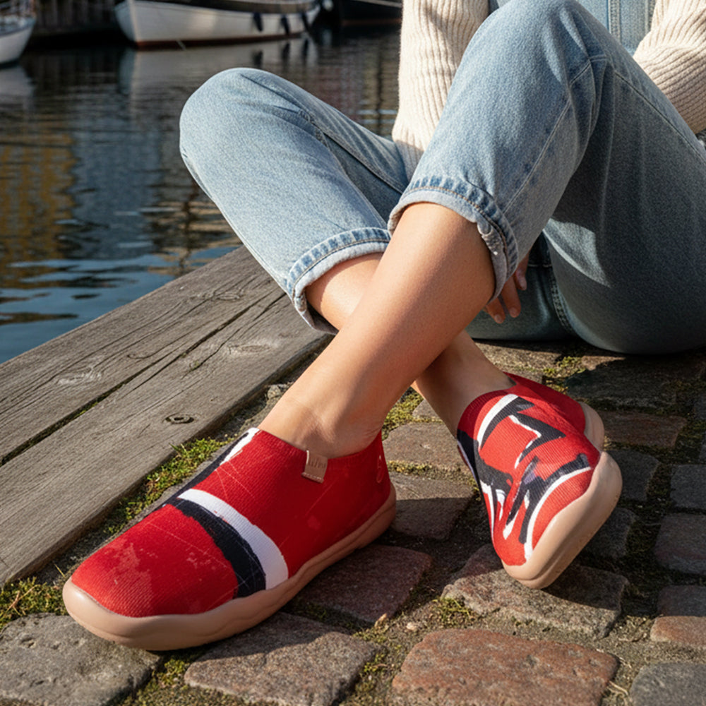 The Working Class Toledo I Women