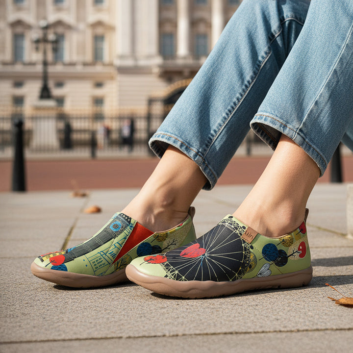 London Love Story Toledo I Women