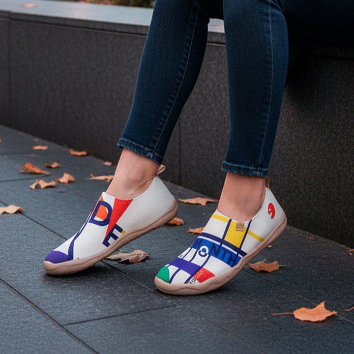 Proud of Love Toledo I Women