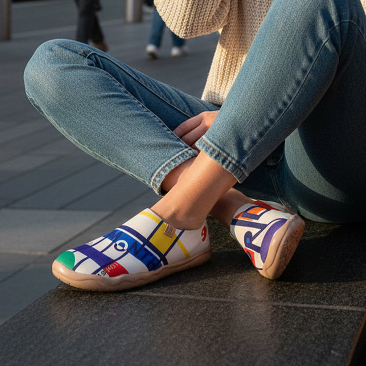 Proud of Love Toledo I Women