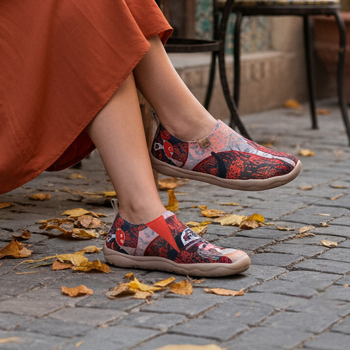 Taurus Toledo I Women