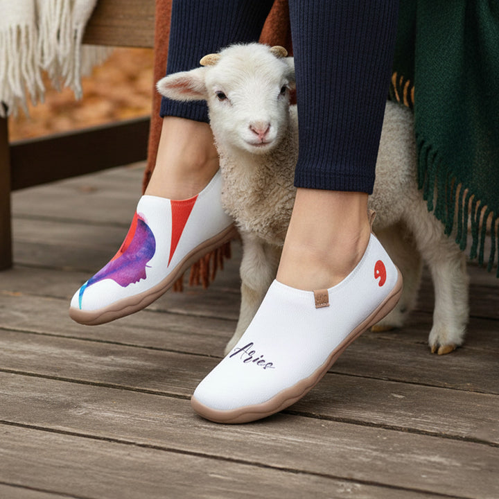 Aries Toledo I Women