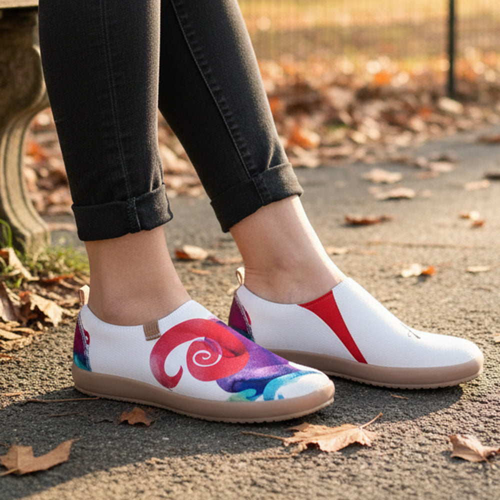 Aries Toledo I Women