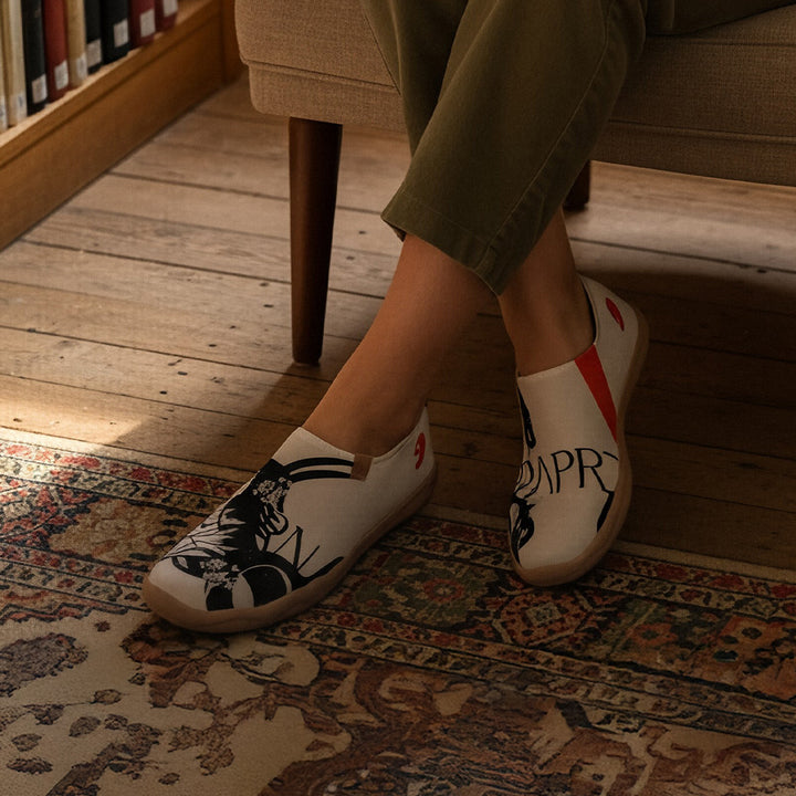 Capricorn Toledo I Women