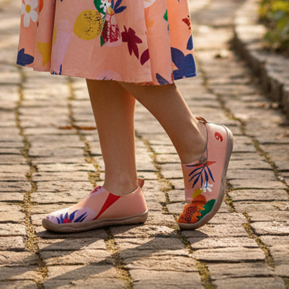 Summer Fruits Toledo I Women