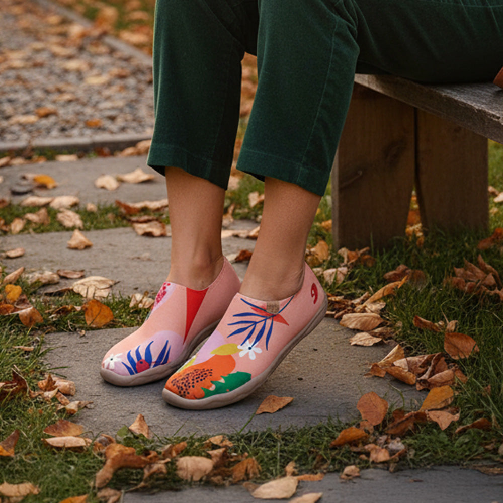 Summer Fruits Toledo I Women