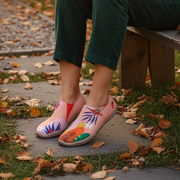 Summer Fruits Toledo I Women