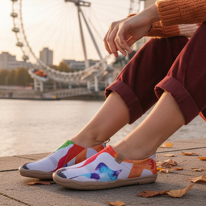 Smoke Warning Toledo I Women